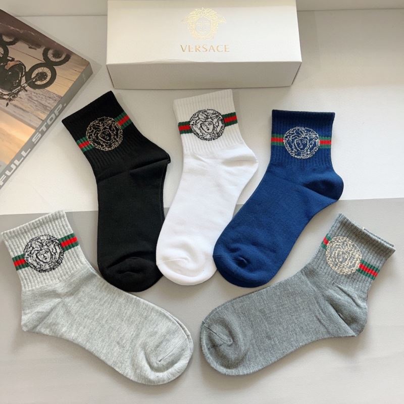 Versace Socks